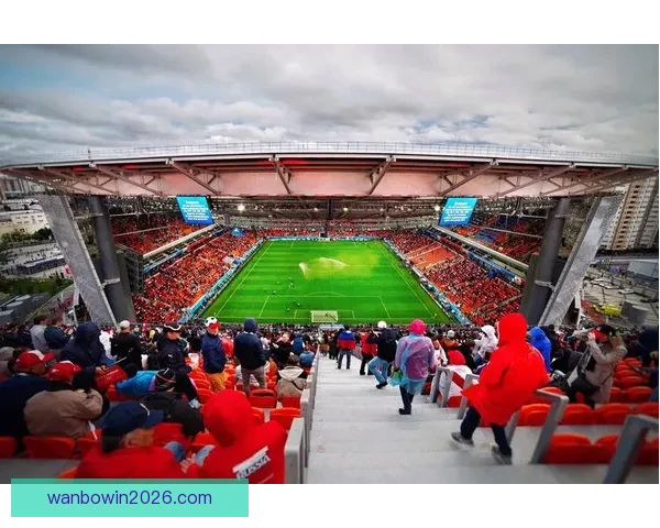 畅享世界杯竞猜乐趣体验全程精彩互动与策略挑战