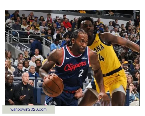 莱昂纳德透露手腕伤痛曾考虑让加兰投关键球 投中准绝杀背后是日复一日的刻苦训练