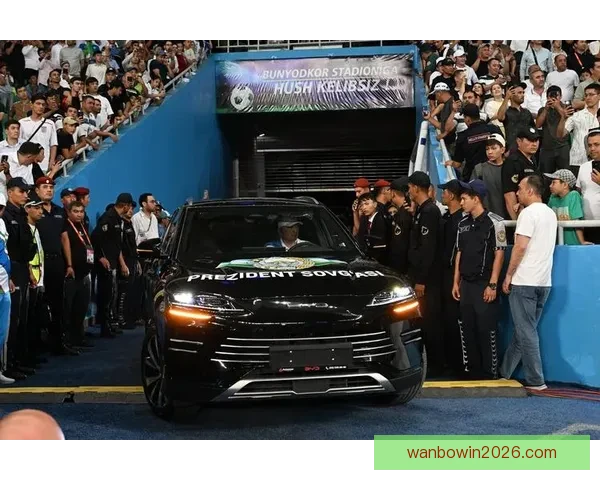 美加墨世界杯竞猜热潮来袭 揭示赛况分析与预测策略